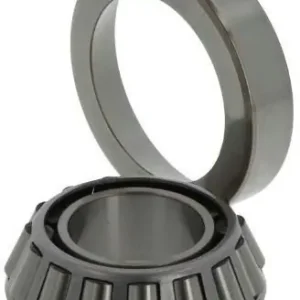 Billig Kegelrollenlager 32216 -XL-P5 ID 80mm AD 140mm Breite33mm 1St./VE FAG