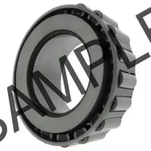 Neu Kegelrollenlager 572 AD 139,992mm 1St./VE TIMKEN