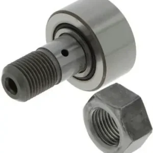 Kurvenrollen NUKR80 ID 30mm AD 80mm Breite100mm 1St./VE NKE Billig