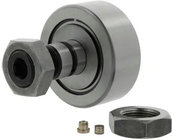 Online Kaufen Laufrollen FG3062 EEMSW ID 30mm AD 62mm Breite29mm 1St./VE NADELLA