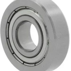 Laufrollen LR5308 -X-2Z-TVH-XL ID 40mm AD 100mm Breite36,5mm 1St./VE INA Letzte Chance