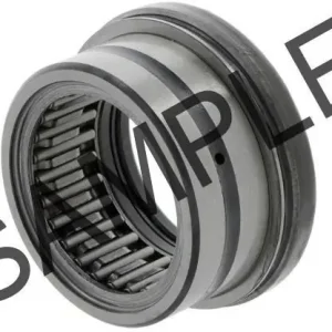 Nadel-Axialzylinderrollenlager NKXR25 -Z ID 25mm AD 37mm Breite30mm 1St./VE SKF Nur Für Kurze Zeit