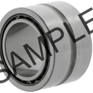 Nadellager (massiv) NA4902 RS ID 15mm AD 28mm Breite14mm 1St./VE SKF Finale Aktion