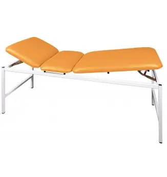 Sonderangebot ultraMEDIC Ruheliege ultraREST "300" mit verstellbarem Kopf- und Fußteil