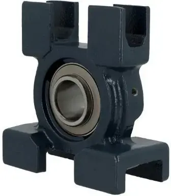 Spann-Gehäuseeinheiten UCTL209 J 45mm 1St./VE FYH Schneller Versand