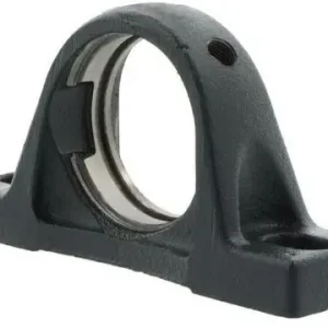 Must-Have Stehlagergehäuse GEHASE10 -GG-N-FA125.1 57,2mm 1St./VE INA