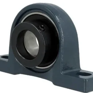 Markenware Stehlager-Gehäuseeinheiten ALP205 25mm Exzenterspannring 1St./VE FYH
