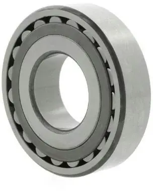 Markenprodukt Pendelrollenlager 22316 EXQW33-VCS120 ID 80mm AD 170mm Breite58mm 1St./VE NACHI