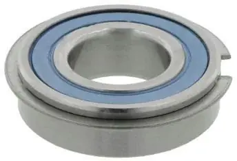 Rillenkugellager 6208 DDUNRC3 ID 40mm AD 80mm Breite18mm 1St./VE NSK Direktkauf