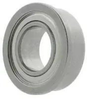 Geprüft Rillenkugellager MF74 -2Z ID 4mm AD 7mm Breite2,5mm 1St./VE ZEN