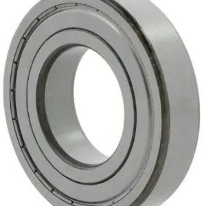 Mega-Angebot Rillenkugellager W638/2 -2Z ID 2mm AD 5mm Breite2,3mm 1St./VE SKF