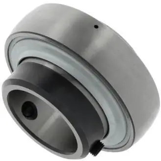 Spannlager GYE30 -KRR-B-FA107 ID 30mm AD 62mm Breite38,1mm 1St./VE INA Neuheit