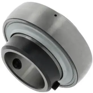 Kracherpreis Spannlager GYE60 -KRRB ID 60mm AD 110mm Breite65,1mm 1St./VE NKE