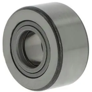 Billig Stützrollen NUTR1747 A ID 17mm AD 47mm Breite21mm 1St./VE SKF