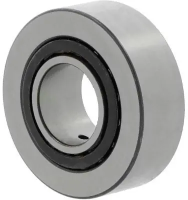 Stützrollen STO12 -X ID 12mm AD 32mm Breite12mm 1St./VE ZEN Highlight
