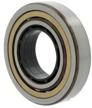 Aktuell Vierpunktlager QJ334 -N2-MPA-C3 ID 170mm AD 360mm Breite72mm 1St./VE NKE