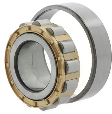 Zertifiziert Zylinderrollenlager N206 -E-M1-C3 ID 30mm AD 62mm Breite16mm 1St./VE FAG