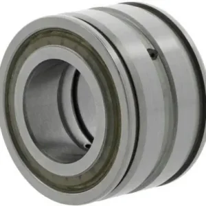 Meistverkauft Zylinderrollenlager NNF5008 -PP-V ID 40mm AD 68mm Breite38mm 1St./VE ZEN
