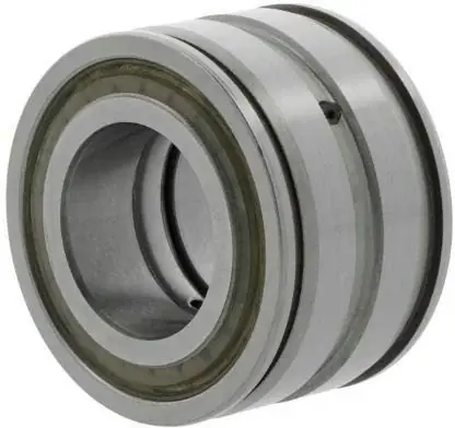Meistverkauft Zylinderrollenlager NNF5008 -PP-V ID 40mm AD 68mm Breite38mm 1St./VE ZEN