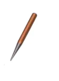 Sichere Zahlung ULMIA Durchschlag 2 mm DIN 6458