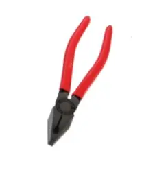 Sale ULMIA Kombizange 180 mm bis Drahtstärke 3,4 mm