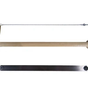 ULMIA Absetzsäge - 600 mm Begrenztes Angebot
