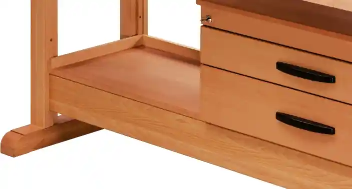 ULMIA Ablage neben Unterbauschrank Online Kaufen