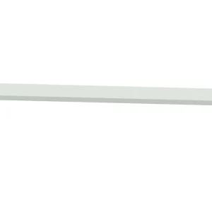 ULMIA Ablageboden neigungsverstellbar - Achsmaß 1441 mm - Tiefe 160 mm Schnäppchen