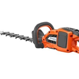 Husqvarna 36V Akku-Heckenschere 322iHD60 Solo - Messerlänge 60 cm - ohne Akku und Ladegerät Neuheit