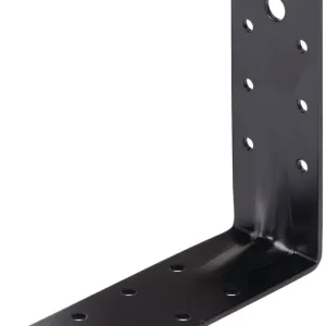 Meistverkauft Schwerlast Winkelverb.125x125x45mm S.125x125mm GAH VE: 50 Stück