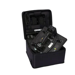 Top-Seller Probst Vakuum-Handverlegegerät XS-JET-80-GRABO