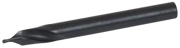 Sichere Zahlung Führungsbohrer D.6 L.80mm kurz HSS TECWERK