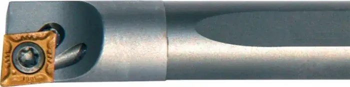 Bohrstange E16R-SCLCR 09 re.VHM m.IK TECWERK Zertifiziert