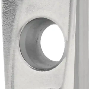 Wendeschneidplatte APKT100305PDFR-AL N20 Bearb.Alu.TECWERK VE: 10 Stück Sichere Zahlung