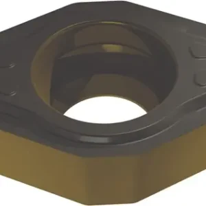 Preis Gesenkt Wendeschneidplatte DCMT11T308-M PMK10 Bearb.mittel TECWERK VE: 10 Stück