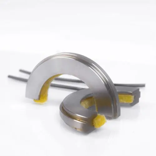 Neu Gehäusedichtung FSV612 ID 58mm AD 106,4mm B.11mm FAG