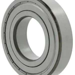 Beliebt Rillenkugellager S605 -2Z ID 5mm AD 14mm Breite5mm 1St./VE ZEN