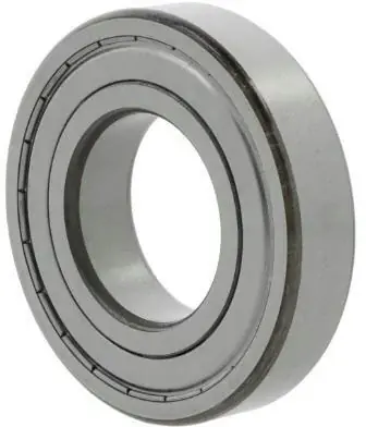Beliebt Rillenkugellager S605 -2Z ID 5mm AD 14mm Breite5mm 1St./VE ZEN