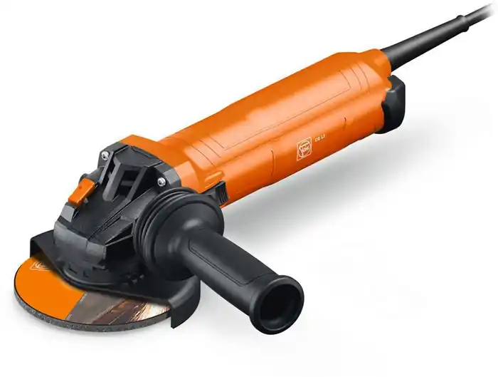 Winkelschleifer CG 17-125 125mm 1700 W 11500min-¹ FEIN Abverkauf