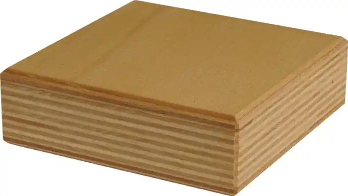 Arbeitsplatte B1500xT750xH40mm Buche Multiplex BEDRUNKA+HIRTH Sofort Bestellen