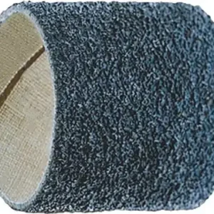 Angebot Schleifhülse D22xB20mm K.60 Zirkongewebe max.Drehz.17000min-¹ TECWERK VE: 100 Stück