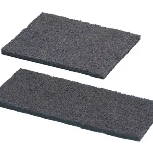 Knallerangebot Handpad L229xB152mm very fine braun TECWERK VE: 20 Stück