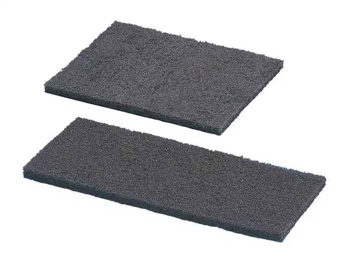 Knallerangebot Handpad L229xB152mm very fine braun TECWERK VE: 20 Stück