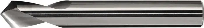 Neuheit NC-Anbohrer D.16mm VHM 90Grad TECWERK