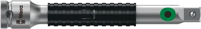 Ausverkauf Verl.8796 SB 3/8 Zoll L.125mm Aussenvierkant/Freilaufhülse WERA