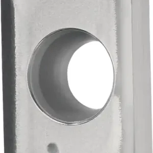 Wendeschneidplatte APKT160408FR-AL N20 Bearb.Alu.TECWERK VE: 10 Stück Neu