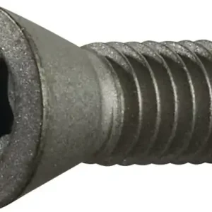 Spannschraube Gr.T20 f.TCMT 16/SCMT 12 z.Fasenfräser TECWERK Top-Angebot