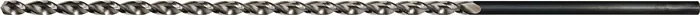 Highlight Tieflochspiralbohrer DIN 1869 Typ TS D.6,8mm HSS Zyl.schaft Reihe 3 TECWERK