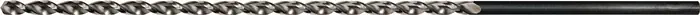 Tieflochspiralbohrer DIN 1869 Typ TS D.3mm HSS Zyl.schaft Reihe 3 TECWERK VE: 5 Stück Must-Have