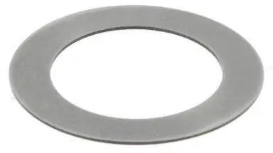 Garantierte Lieferung Gehäusescheibe GS81120 ID 102mm AD 135mm Breite7mm NTN